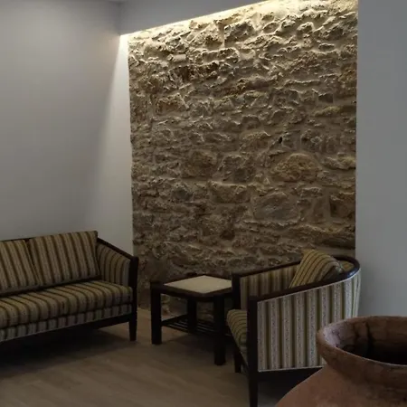 Quinta Do Oratorio Фермерский дом *