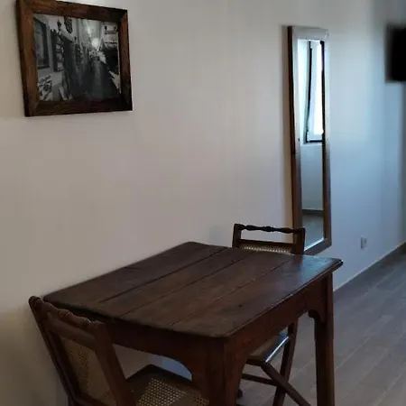 Quinta Do Oratorio Óbidos