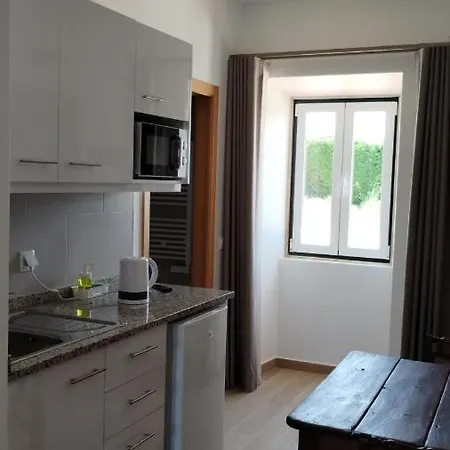 Quinta Do Oratorio *