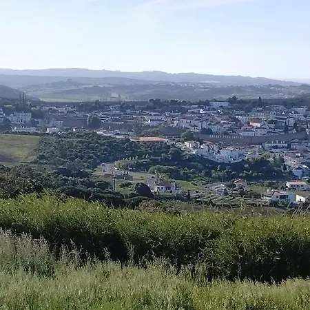 Quinta Do Oratorio Фермерский дом *
