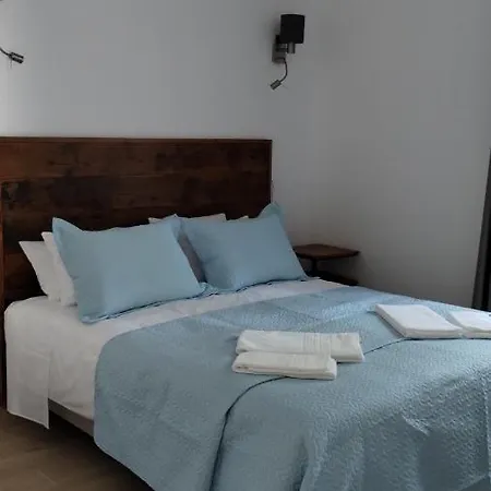 Quinta Do Oratorio Óbidos