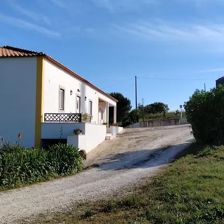 Quinta Do Oratorio Feriegård *