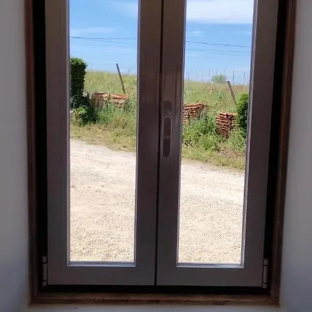 Quinta Do Oratorio * 오비도스
