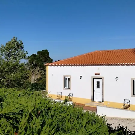 Quinta Do Oratorio 팜스테이