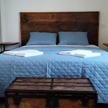 Quinta Do Oratorio Gospodarstwo agroturystyczne *