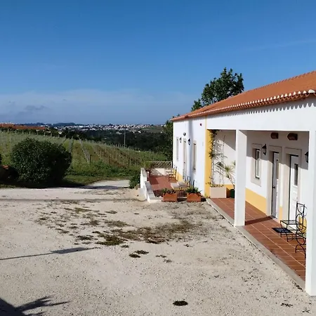 Quinta Do Oratorio Feriegård