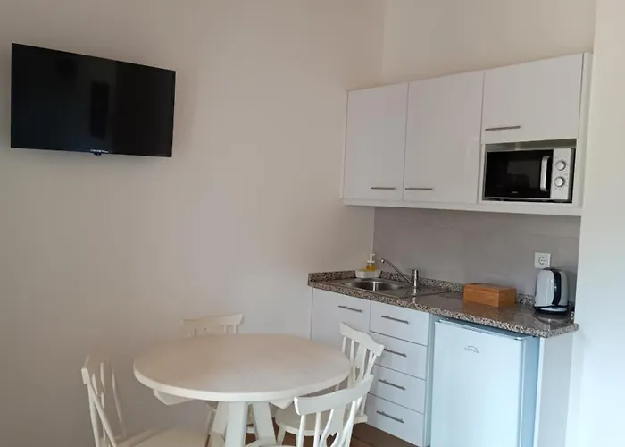 Quinta Do Oratorio Farma *