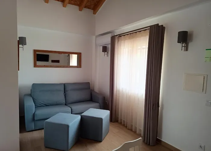 Farma Quinta Do Oratorio Óbidos