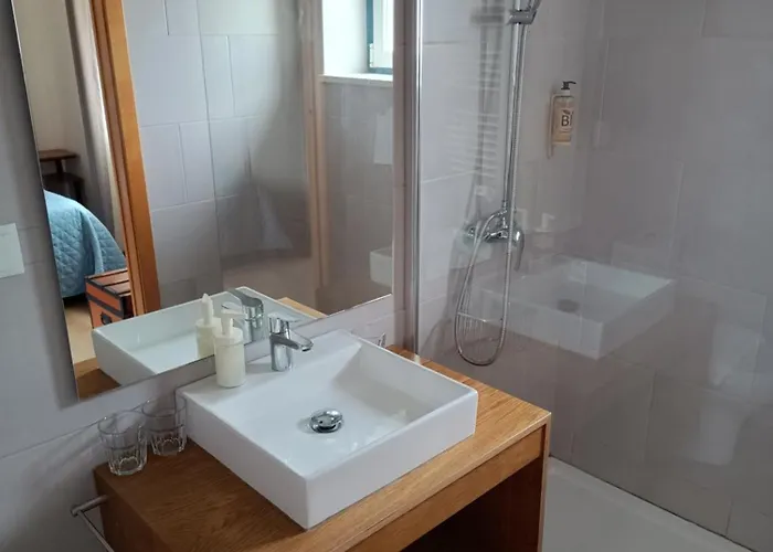 Farma Quinta Do Oratorio *